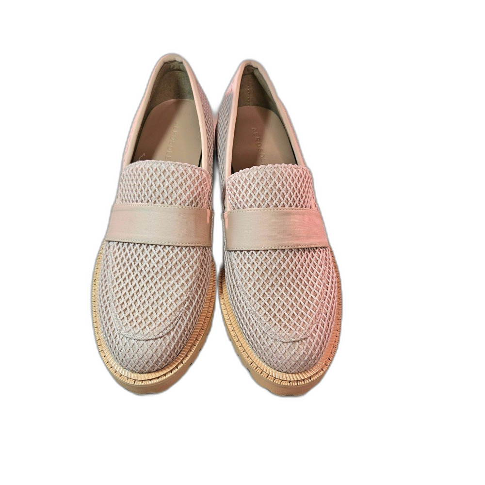Aerosoles Ronnie Textile Loafer Women's Size Women's Size 7M